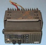 Uniden SMH-400D 36 Channel 40-45 Watt Mobile Vhf Radio 150-174 Mhz Parts/repair. Fixed Price $15.00.