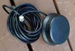 Larsen Mirage Pulse LP800NMO Low Profile Antenna, Black 806-960 Mhz W/19FT Cord. Fixed Price $69.99.