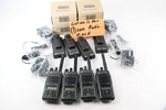 Motorola Mototrbo Uhf 403-512MHZ AAH02RDH9VA1AN. Fixed Price $200.00.