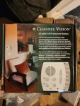 Channel Vision ST-2000 CAT5 Intercom Station Lot Of 4 (3 New 1 Unknown) See Pics. Fixed Price $210.00.