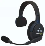 Eartec Ulsr Hd Ultralite Single Remote Headset. Fixed Price $193.00.