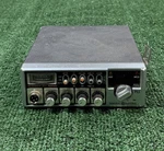 General Electric 3-5819A Cb Radio 40 Channel Pll System Transceiver. Fixed Price $64.99.