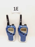Unwired UFR-805-2 Two Way Radio. Fixed Price $25.00.