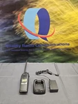 Icom IC-F3161S 136-174 Mhz Vhf Two Way Radios With Charger. Fixed Price $119.99.