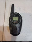 Cobra Microtalk Cxt 235. Fixed Price $10.00.