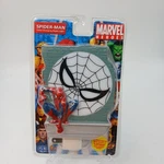 Marvel Spider-man Color Changing Night Light Sealed Kids Bedroom /bathroom. Fixed Price $11.99.