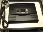 Repeater Uhf Cwid Controller Gmrs Ham Business Duplexer 35 Watt GR1225 Motorola. Fixed Price $798.00.