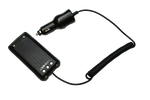 Explorer CHR-20 Battery Eliminator For QRZ-1 Hand Held Ht Radio. Fixed Price $24.95.