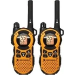 Motorola Talkabout MT350R Two Way Radio. Fixed Price $73.49.