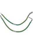 Motorola Cable Ground Straight Lugs 30009463001 (lot Of 2) **sale**. Fixed Price $21.89.