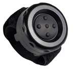 Prymeblu Bluetooth Wireless Ptt Button Switch Zello, Wave Black. Fixed Price $65.69.