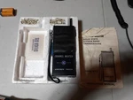 Vtg Channel Master Citizens Band Transceiver Model 6412, Box Cb-tested. Fixed Price $15.00.