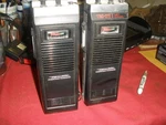Realistic Trc 211... 5 Watt, 6 Channel....handheld Cb Radios (pair). Fixed Price $75.00.