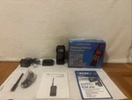 Standard Horizon HX750S Floating Handheld Vhf Marine Radio Charger Tested Read. Fixed Price $44.99.