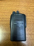 Motorola EX500 Uhf Two-way Radio AAH38RDC9AA3AN No Battery/antenna. Fixed Price $47.24.