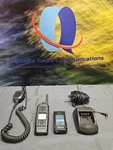 Kenwood NX-5300-K2 450-520 Mhz Uhf Digital Two Way KMC-72 Mic & Charger. Fixed Price $599.99.