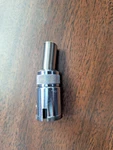 Motorola Motrac Microphone Socket For Cable 0900831337 Nos. Fixed Price $40.00.
