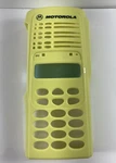 1580384L93 Motorola Waris Series Yellow Front Housing Full Keypad HT1250 Oem. Fixed Price $49.95.