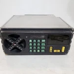Ritron Railroad Locomotive Transceiver Clean Cab Radio RCCR-151-NX-KCSM. Fixed Price $699.99.