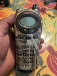Cobra Radio Walkie Talkie PR4720WX Only (batteries Not Included). Fixed Price $15.00.
