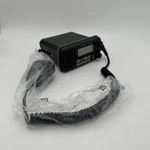 Icom IC-M411 Marine Vhf Dsc Radio Waterproof W/ Handset HM-164B Ch. Fixed Price $350.55.