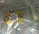Motorola Part # 48-869625 Gold Lead Vhf 60W Pnp Rf Silicon Power Transistor. Fixed Price $20.00.