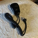Yaesu Vertex MH-31A8J Dynamic Hand Microphone W/ RJ45 Connector. Fixed Price $29.69.