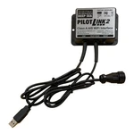 Digital Yacht PILOTLINK2 Class Plug Wifi Interface ZDIGPLINK2 Upc 703.... Fixed Price $280.75.
