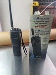 Midland 40 Channel Handheld Cb Radio 75-785 MDL75785 Read Description. Fixed Price $19.99.