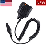 New Remote Speaker Microphone For Kenwood TK180 TK280 TK380 TK285 TK385 Radio. Fixed Price $19.59.