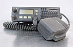 Ericsson Krd 103 133/7 R1A, 2-WAY Mobile Radio, 136-174 Mhz. Fixed Price $34.99.
