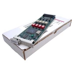 Fujitsu FC9612LD11-I07 LC1A-D1 Low-speed Channel Unit, For Flm 150 Adm System. Fixed Price $100.00.