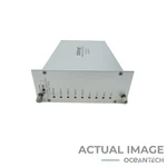 Comnet Communication Networks FVR46 4-CHANNEL Digital Receiver And 2 Way Data. Fixed Price $314.99.
