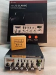 Cobra 29 Ltd Classic Cb Radio + Echo Board- Performance Tuned & Peaked Loud Talk. Fixed Price $199.00.