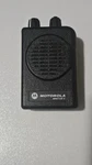 Motorola Minitor Low Band Pager 45-49 Mhz Ch Sv A01KMS9238BC Oem. Fixed Price $49.99.