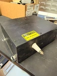 Codan HF2000 Antenna Tuner P/n: As Removed. Fixed Price $2288.00.