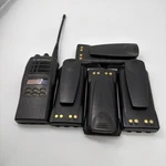 Motorola HT1250 Ls+ Uhf 450-512MHZ 4W 16CH Radio AAH25SDH9DP5AN ( For Parts ). Fixed Price $29.99.