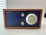 Tivoli Audio Henry Kloss Model One Am/fm Table Radio Wood Tested Working. Fixed Price $54.99.