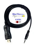 Ftdi Usb Vertex Standard Yaesu Programming Cable CT-106. Fixed Price $32.95.