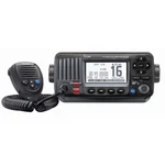Icom M424G Vhf Radio Black With Built-in Gps. Fixed Price $310.72.