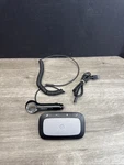 Motorola TX550 Sonic Rider Bluetooth Car Speakerphone With Visor Clip & Charger. Fixed Price $21.22.