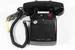 Itt Intercom Way Radio Base Station Wil-mar Industries Model 202 Untested. Fixed Price $74.99.