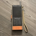 Vintage 1973 Midland Cb Transceiver With Code Sender Parts Only Not Tested. Fixed Price $16.99.