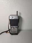 Vintage Lafayette Dyna-com 12A Channel Portable Cb Radio Walkie Talkie Parts. Fixed Price $41.99.