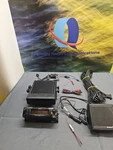 Ef Johnson 242-5M70 Viking VM600 800 Mhz P25 Phase Ii Two Way Lightning Radio. Fixed Price $999.99.