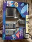 Vintage Digi-tech Base Station Transistor Walkie Talkie Toy Original Packaging. Fixed Price $34.00.