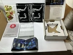 P90X Extreme Home Fitness Dvd Complete 12 Set And Guide VE4. Fixed Price $16.95.