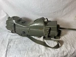 Us Army Radio Receiver Transmitter Walkie Talkie RT-196 PRC-6 Vietnam War Era. Fixed Price $189.99.