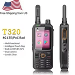 Inrico T320 Zello Android 8.1 4G Network Radio Real-ptt Type-c Plug Mobile Phone. Fixed Price $178.00.