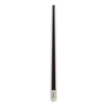 Digital 4' Vhf Antenna Black #528-VB. Fixed Price $290.32.